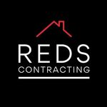 Reds Contracting Logo